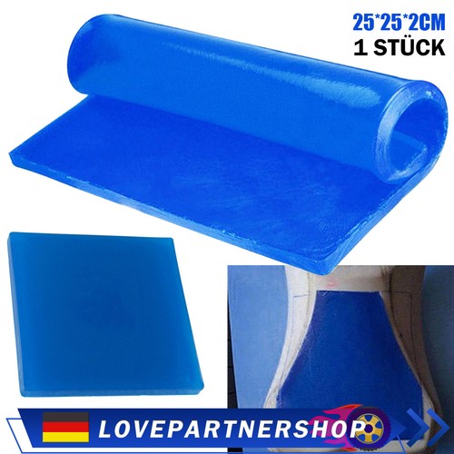 Motorrad-Sitz-Gel-Pad