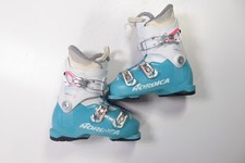 NORDICA Speed Machine