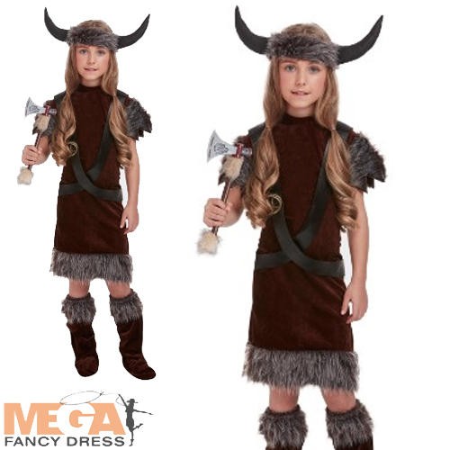 Kinder wikinger mädchen - kinder,