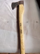 Axt -Beil  Spaltaxt Mit Stiel 800 cm Lang Holzspalter Markenfabrikat Merox