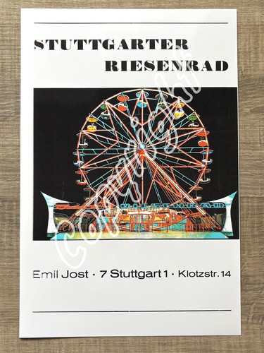 Xxl foto werbeanzeige - foto,