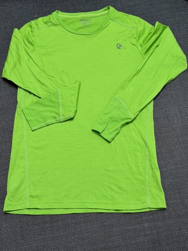 Norrona junior kinder merino - kinder,