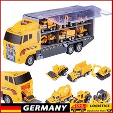 Truck Kinder LKW Spielzeug