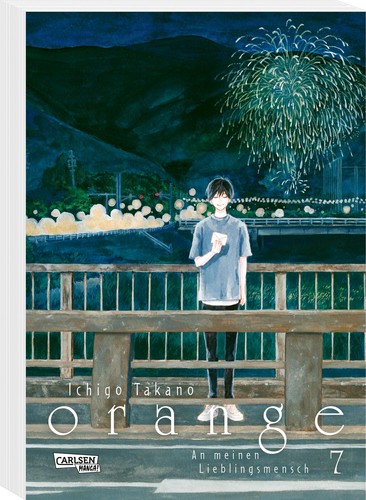Orange - , 7
