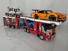 LEGO Technik  Konvolut