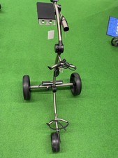 Quant3 E-Trolley aus