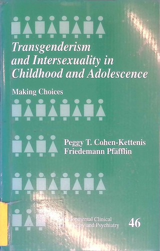 Transgenderism and