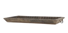 Chic Antique - Tablett