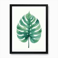 Von der Natur inspirierte Form