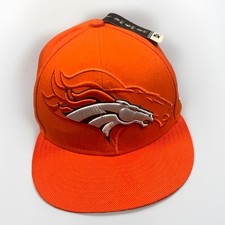 Denver Broncos New Era 59FIFTY