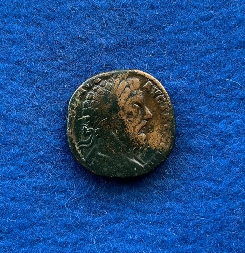 Marcus aurelius sesterz - aurelius,