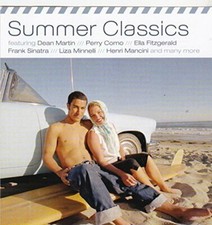 Summer Classics (2008