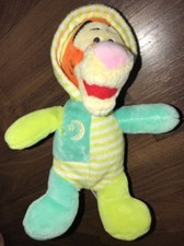 Nicotoy C&A Winnie Pooh Tigger