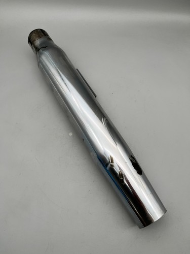 Harley davidson custom auspuff - davidson,