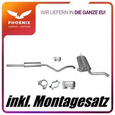 für Renault Laguna III 2.0