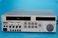 PANASONIC AG-7350-E Professional High-End SVHS-Schnitt-Videorecorder PAL / NTSC