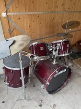  schlagzeug gebraucht