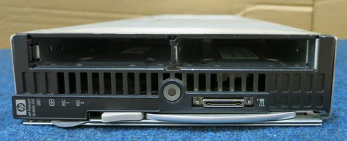 Proliant bl465c 2x amd - proliant,