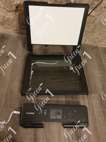 Canon 5050 scannereinheit - canon, ts