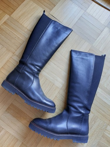 Marc polo damen stiefel - marc,