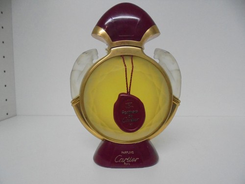 Cartier panthere de - cartier,