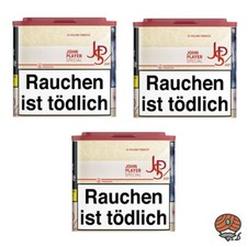 JPS John Player Special Just