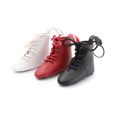 Miniatur Tanzstiefel