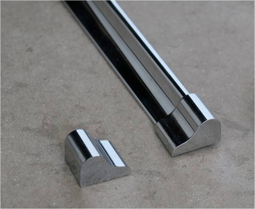 Aluminium schwallschutz - aluminium,