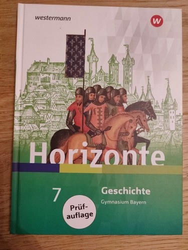 Horizonte geschichte - horizonte,
