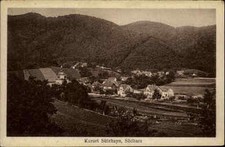 SÜLZHAYN b/ Ellrich