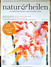 Zeitschrift "Natur und