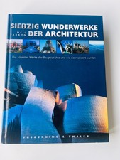 Neil Parkyn - Siebzig Wunderwerke der Architektur - 303 Seiten