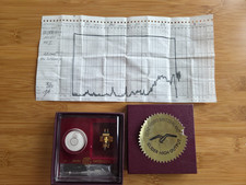 Tonabnehmer Benz Micro Glider