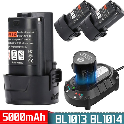 8ah 5ah für makita - 4.8ah, akku