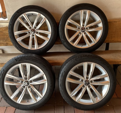 Originale passat 18 zoll - passat, b8