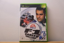 F1 Career Challenge von