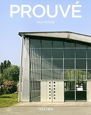 Jean Prouve, 1901-1984: The
