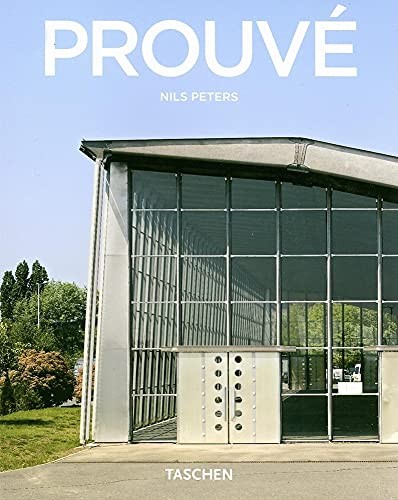 Jean prouve 1901 1984 - jean, the