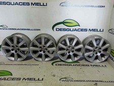 R16 felgensatz für TOYOTA AVENSIS BERLINA (T25) 1.8 SOL SEDAN 2003 1006720