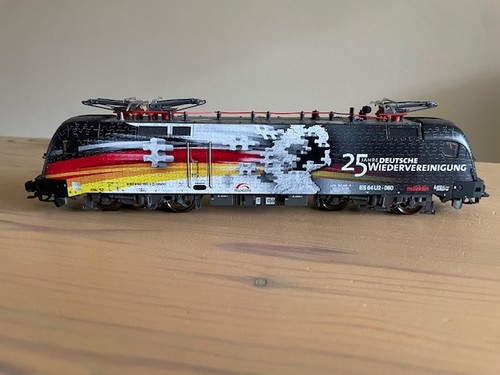 Märklin 39846 elektrolok - märklin,