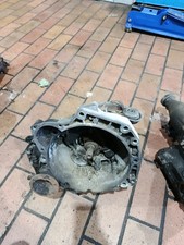 VW Getriebe Schaltgetriebe