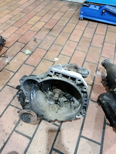 Getriebe schaltgetriebe - vw,