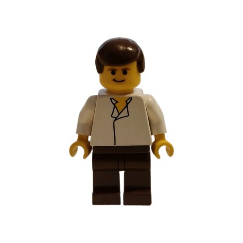 Lego star wars minifigur - star,
