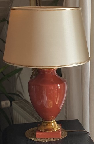 Sigma tischlampe florenz - sigma,