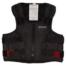 Steeds, Reitweste, Unisex