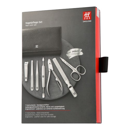 Zwilling standard - zwilling,