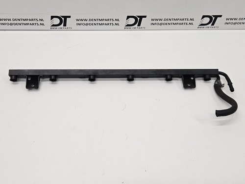 Fuel rail bmw e36 s50 - rail,
