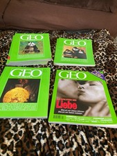 Geohefte gebraucht Sie stammen