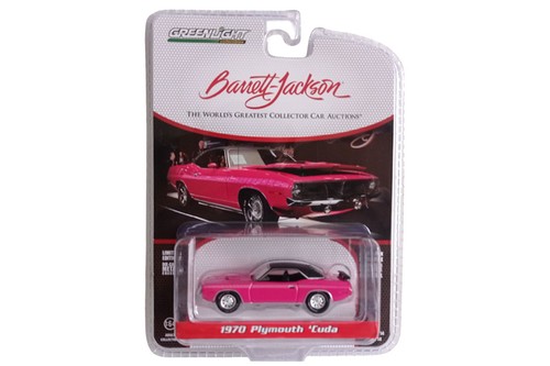 Greenlight 37310 plymouth - greenlight, 37310-d