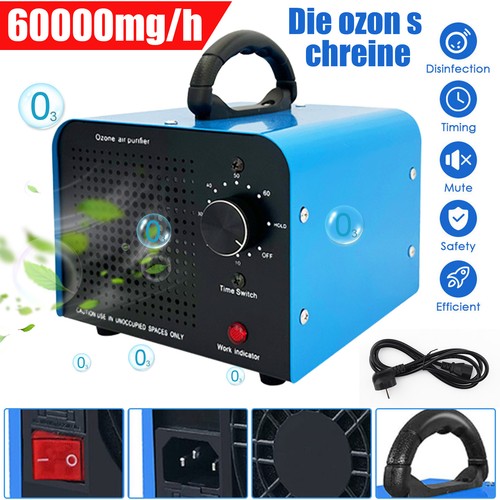 Ozongenerator ozonisator - ozongenerator,